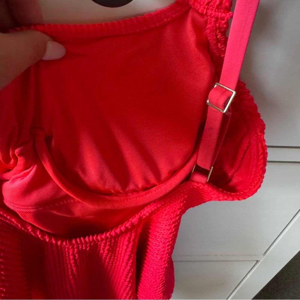 Lilly Pulitzer Alizee One-Piece Swimsuit - Picture 6 of 7